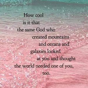 Meet your Posher, Ronald